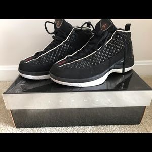 Air Jordan XV SE sz 9.5